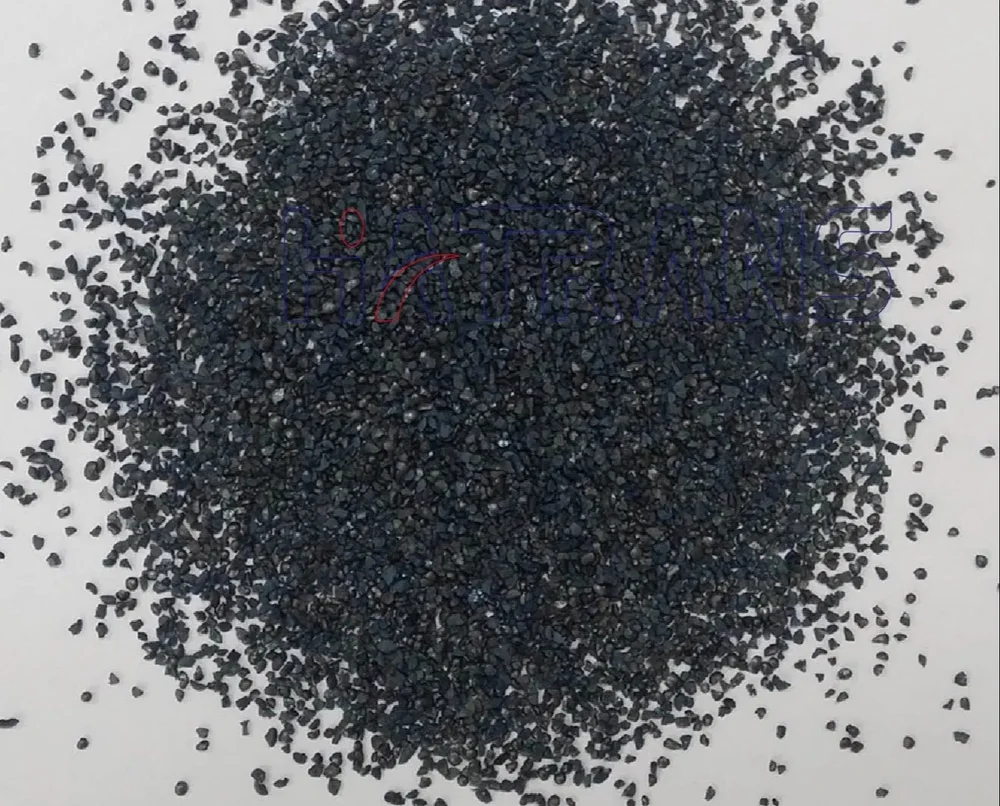 S 330 Steel Shots